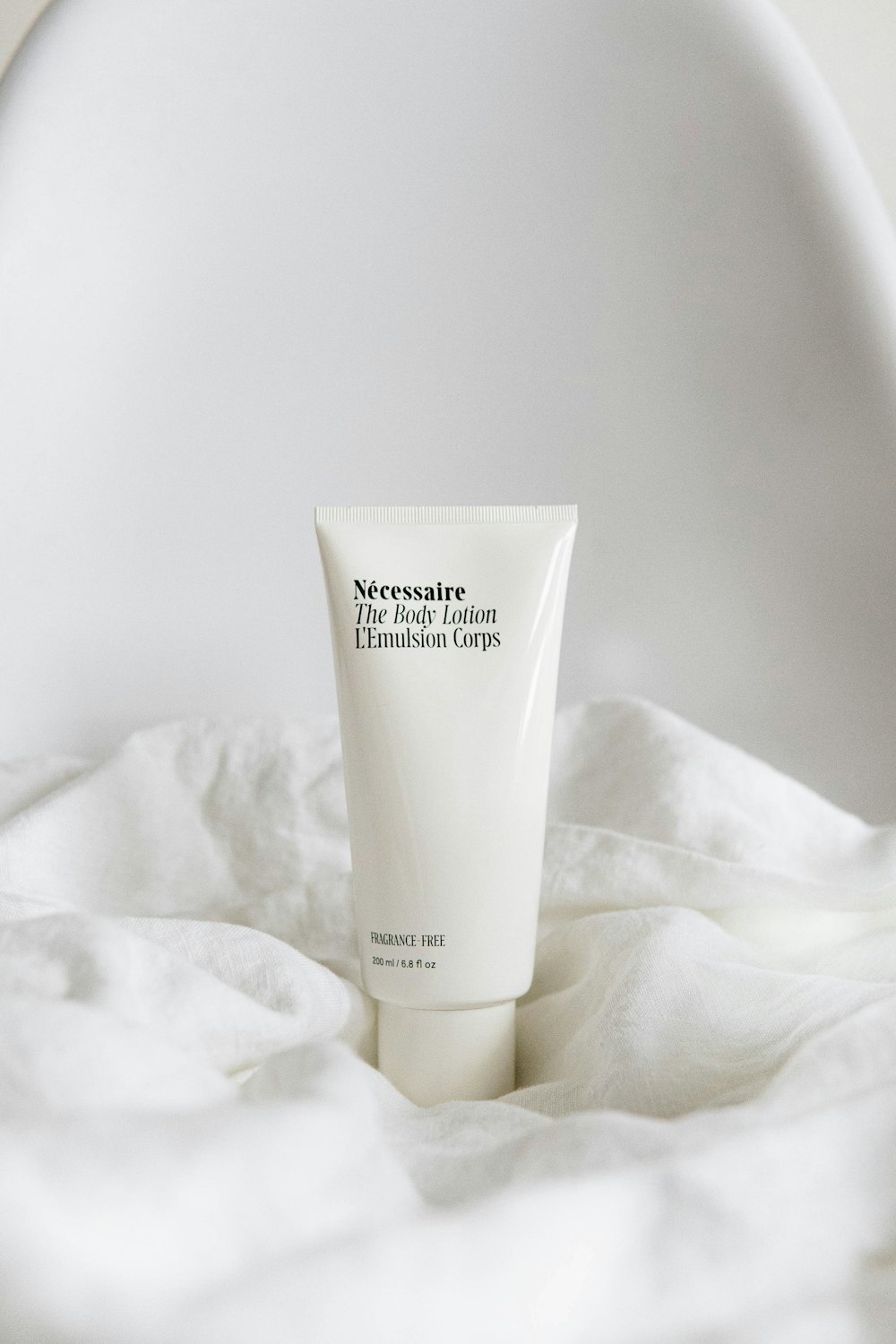 Professional skincare products