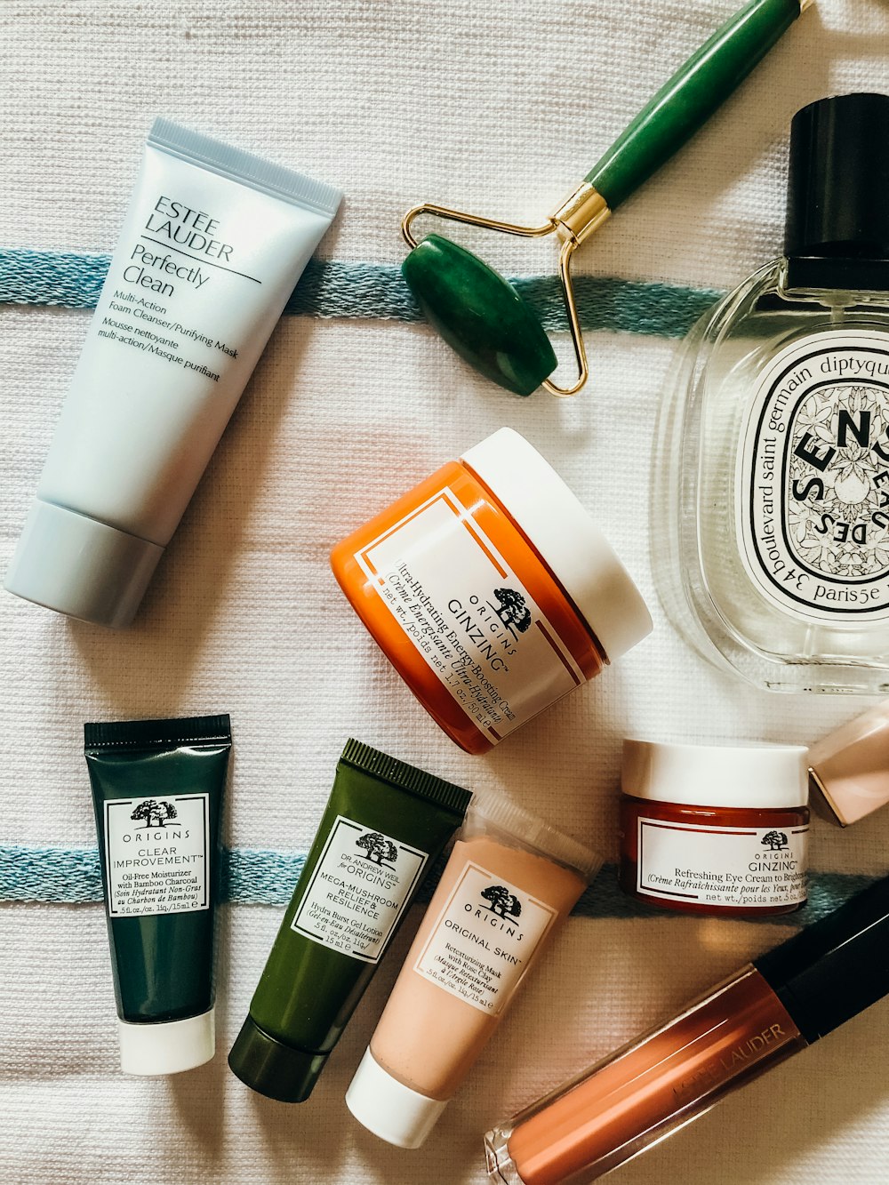Skincare formulated for professional use